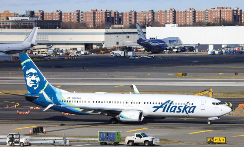 Boeing max united alaska resume