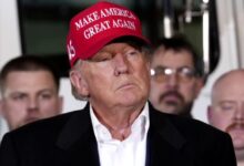 Trump insurrection supreme court