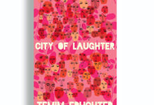 City of laughter temim fruchter