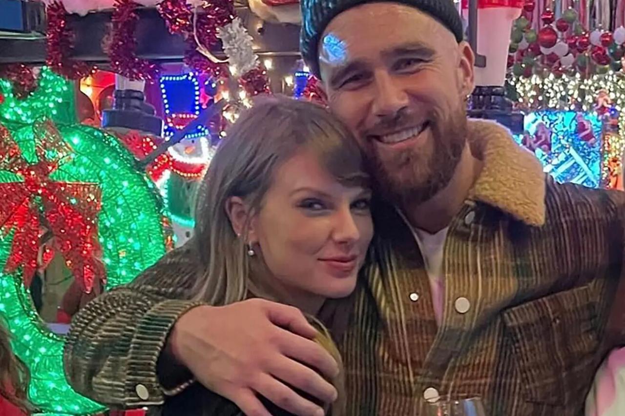 Taylor swift travis kelce republicans