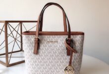 Michael kors collection bardot bag