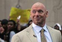 Wwe vince mcmahon resign
