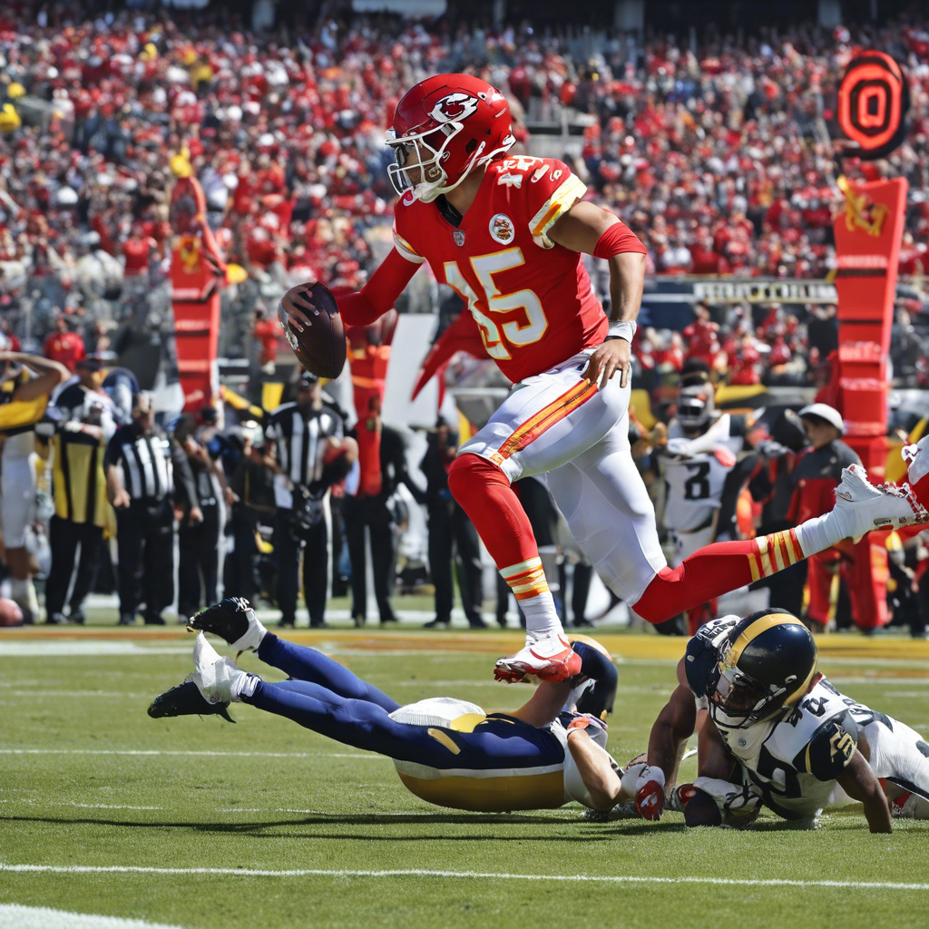 Justin tucker comments mahomes kelce pregame chiefs ravens