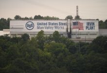 Us steel japan acquisition biden