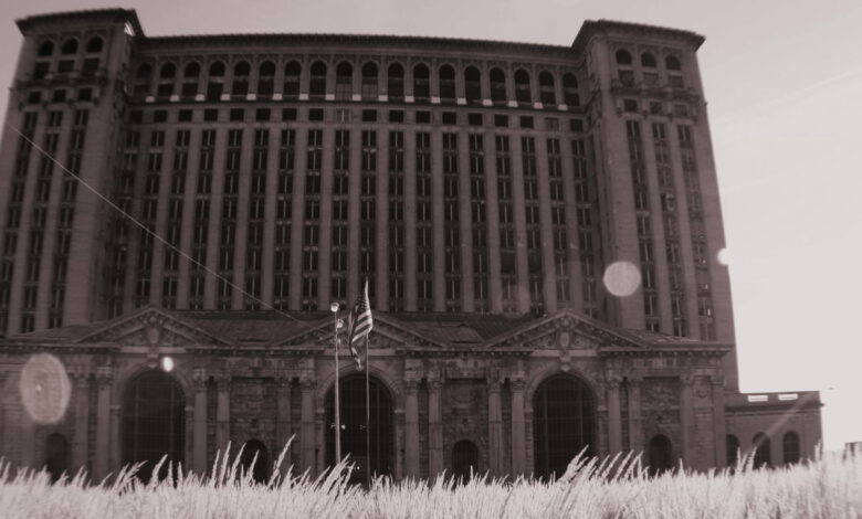 Will detroits comeback benefit detroiters