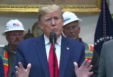 News quiz trump iowa iran