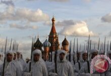 Russia trepova tatarsky war blogger