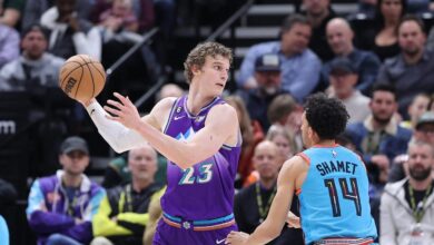 Lauri markkanen utah jazz all star