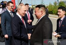 Russia ukraine invasion putin