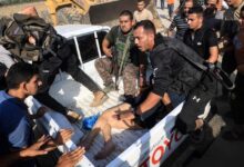 Israel hamas gaza news