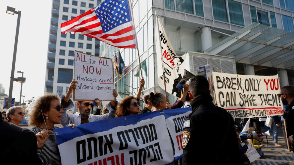 Us mideast strikes blinken