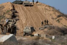 Gaza israel buffer zone sweden nato china travel