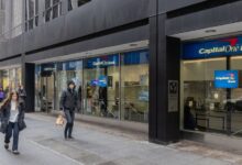 Capital one discover what to know