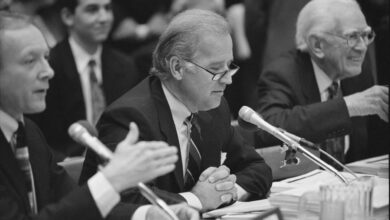 Joe biden age campaign