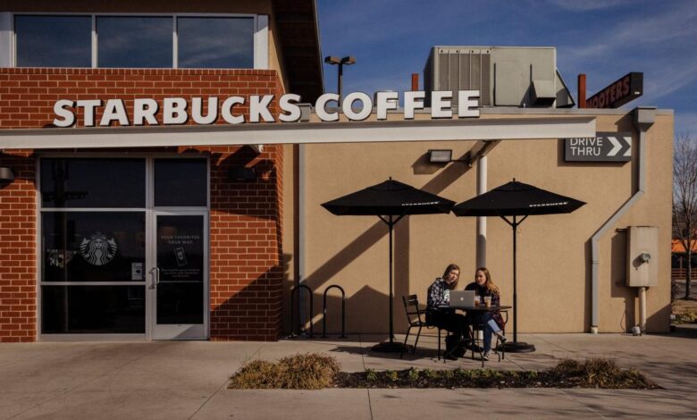 Supreme court starbucks labor nlrb