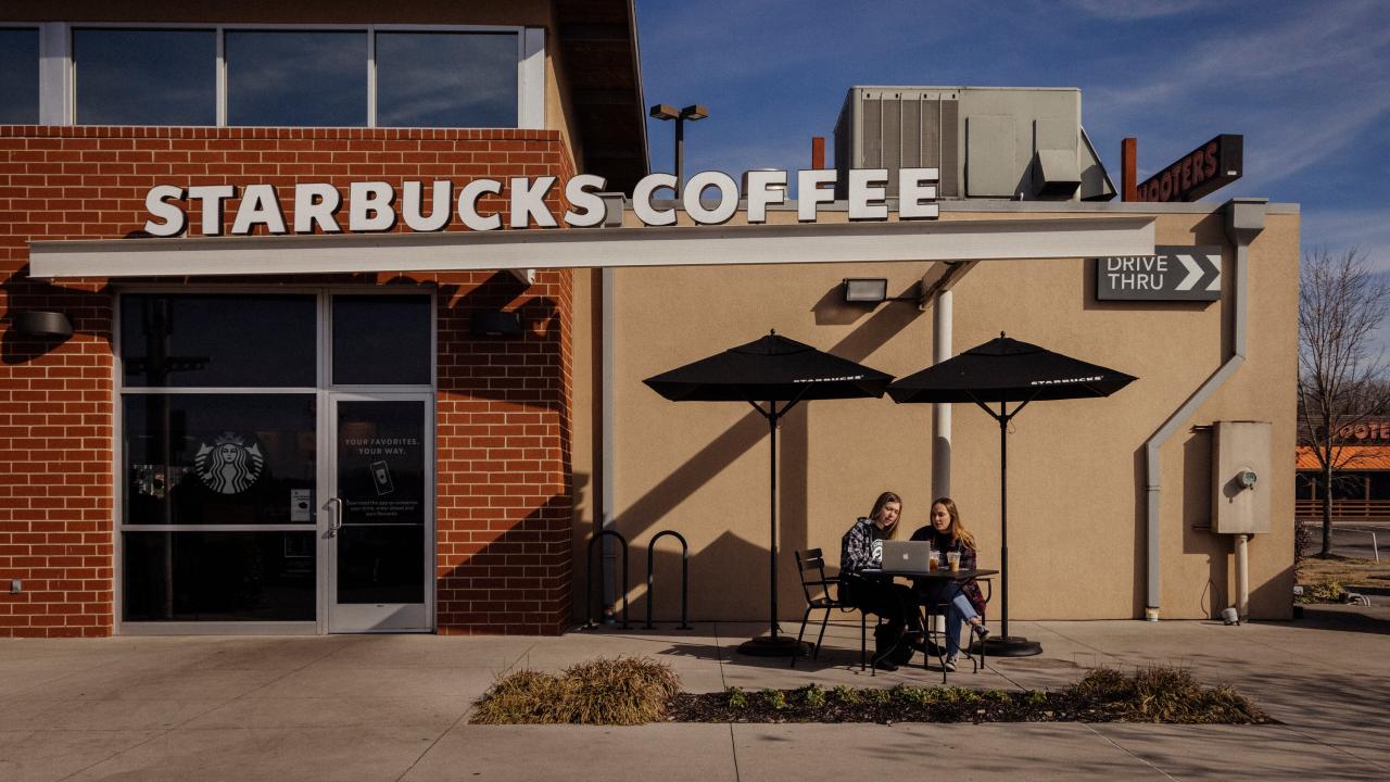 Supreme court starbucks labor nlrb