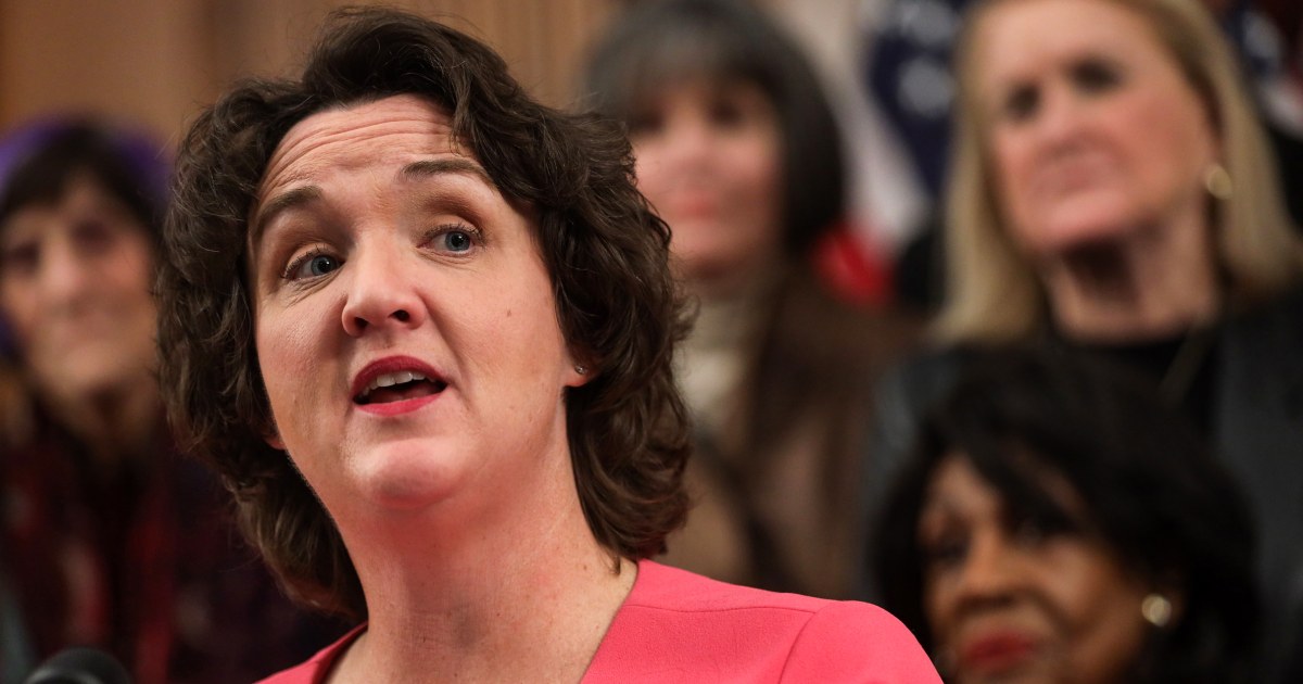 Crypto pac katie porter senate