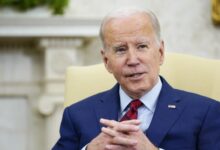 Neuroscientist on biden age memory