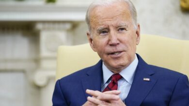 Neuroscientist on biden age memory