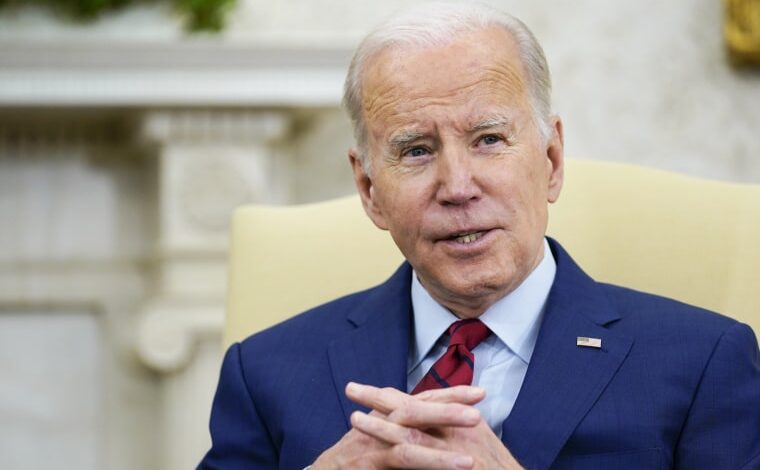 Neuroscientist on biden age memory
