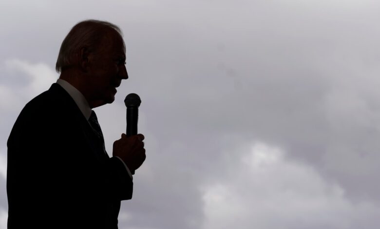 Ai robocall biden new hampshire