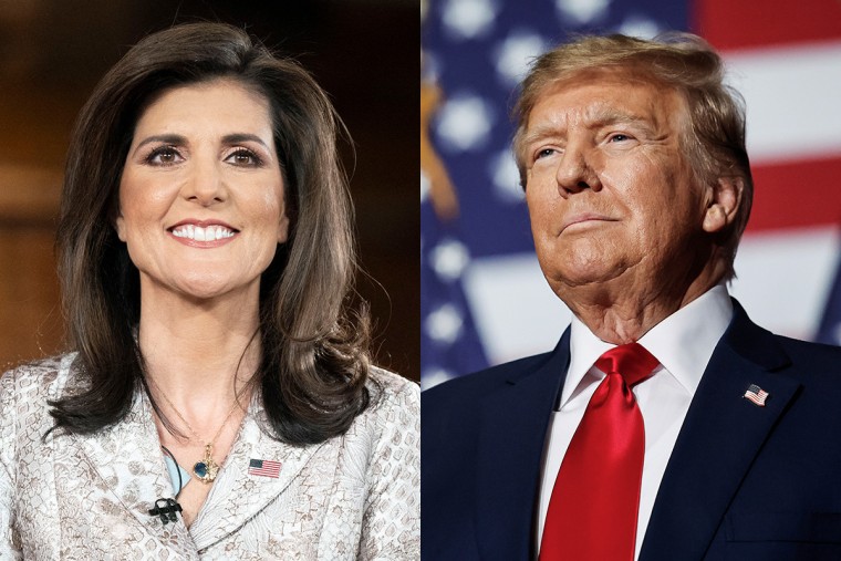 Nikki haley republican primary ethics south carolina