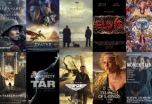 Oscar nominations amazon streaming screen awards 2021 services year pandemic scores lead pack geekwire during