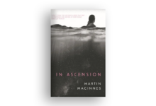 In ascension martin macinnes
