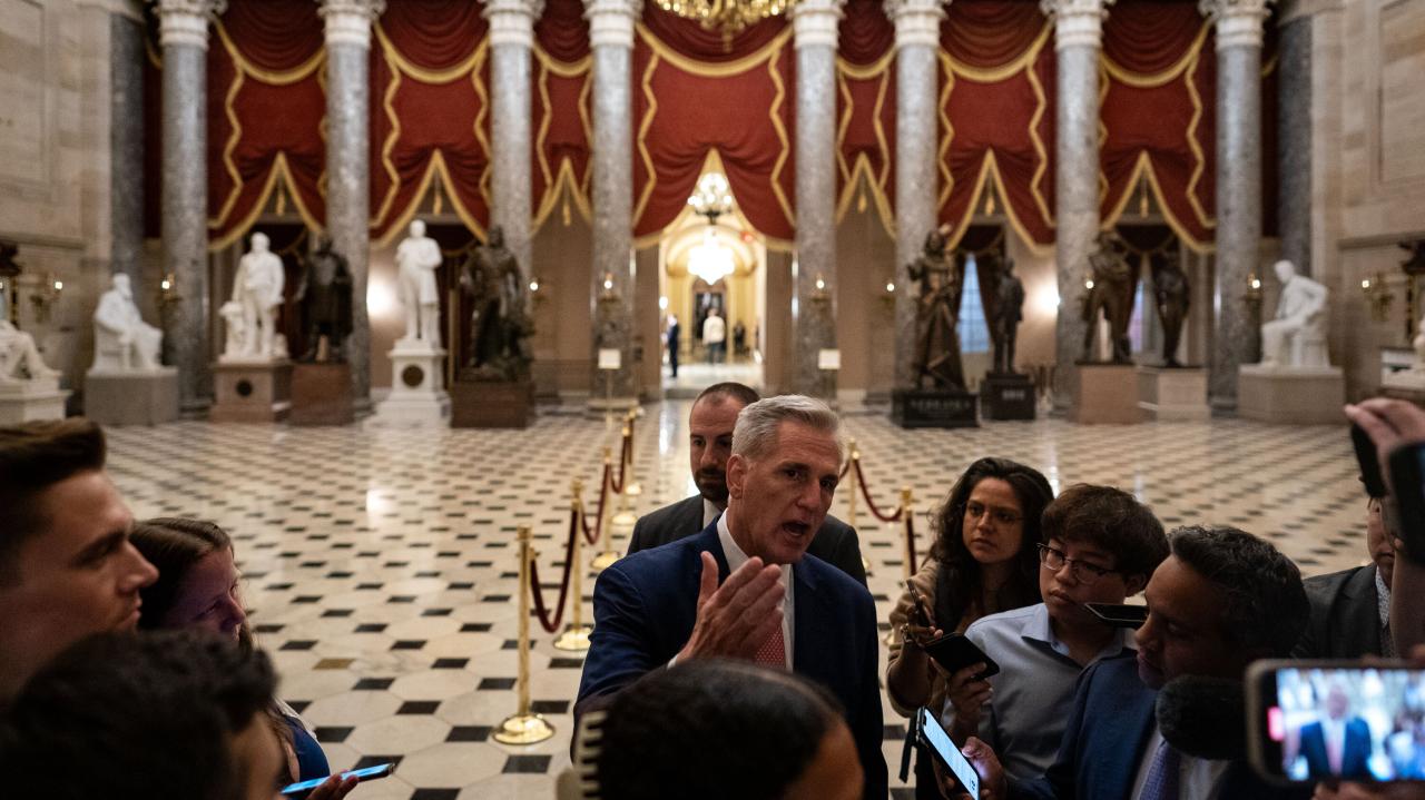 Trump supreme court congress shutdown