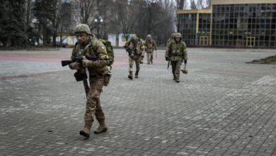 Republican border bill ukraine