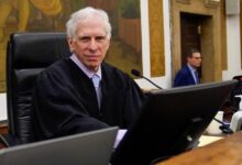 Trump civil fraud penalty