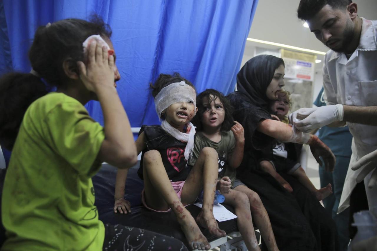 Lebanon death toll israeli strikes