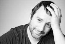 Itamar moses the ally