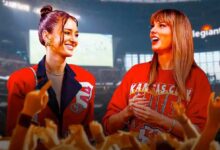 Kristin juszczyk super bowl nfl