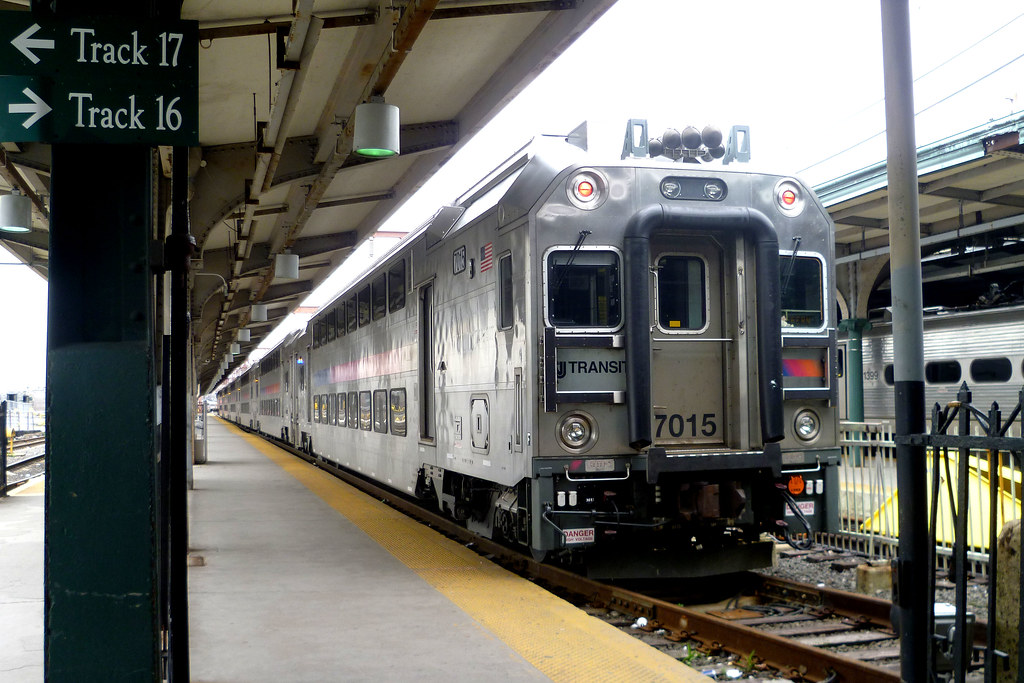 New jersey transit taxes