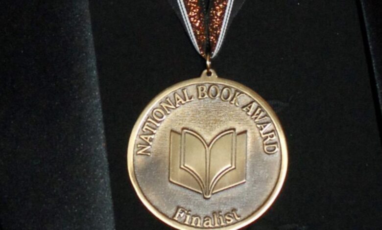 The national book awards non us citizens