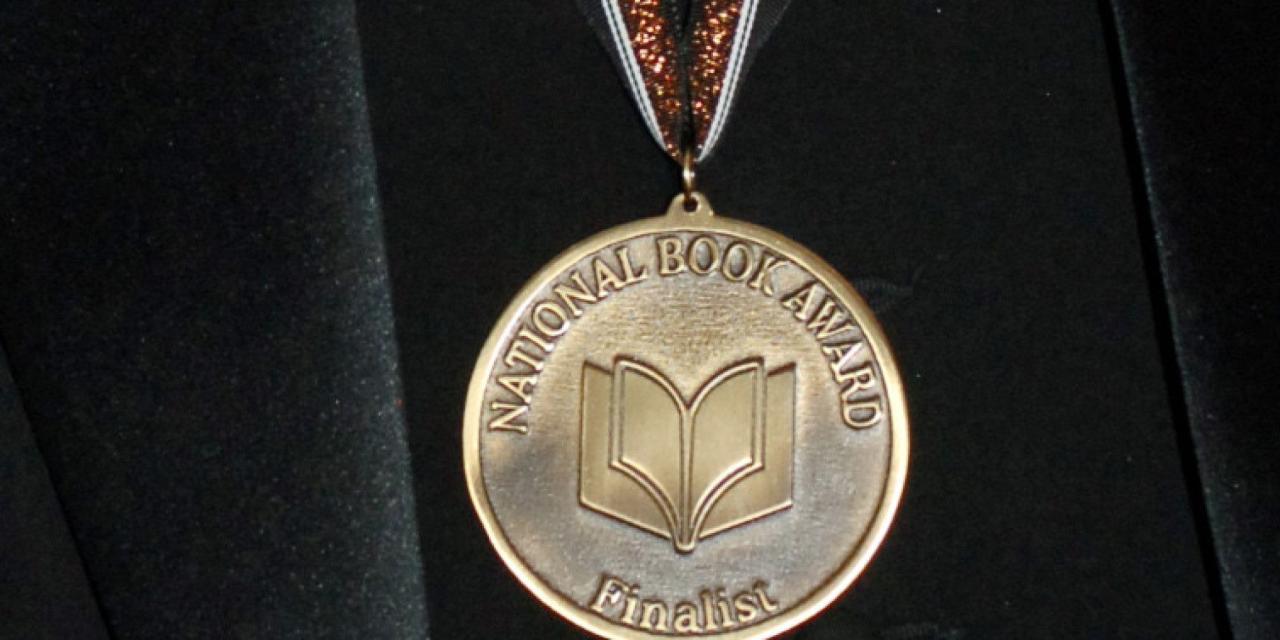 The national book awards non us citizens