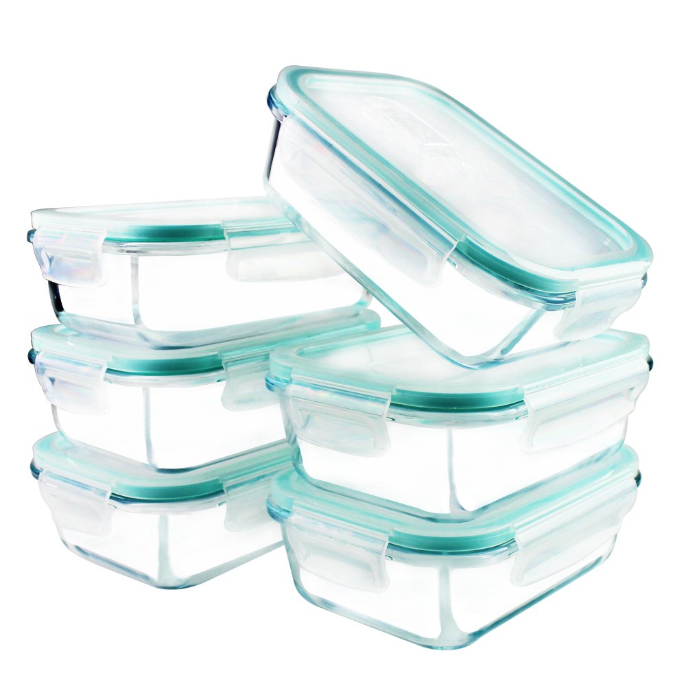 Meal prep containers tools