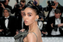 Fka twigs calvin klein ad ban