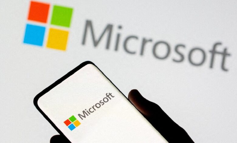 Microsoft apple most valuable company