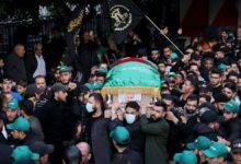 Hamas leader saleh al arouri killed ramifications