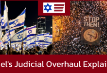 Israel judicial overhaul japan earthquake china us