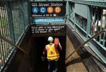 Nyc subway derailment brooklyn