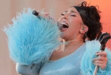 Kali uchis orquideas reviewed