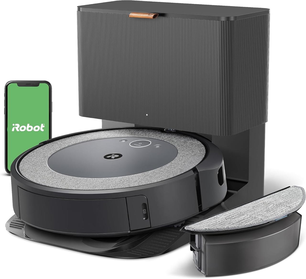 Amazon roomba irobot deal