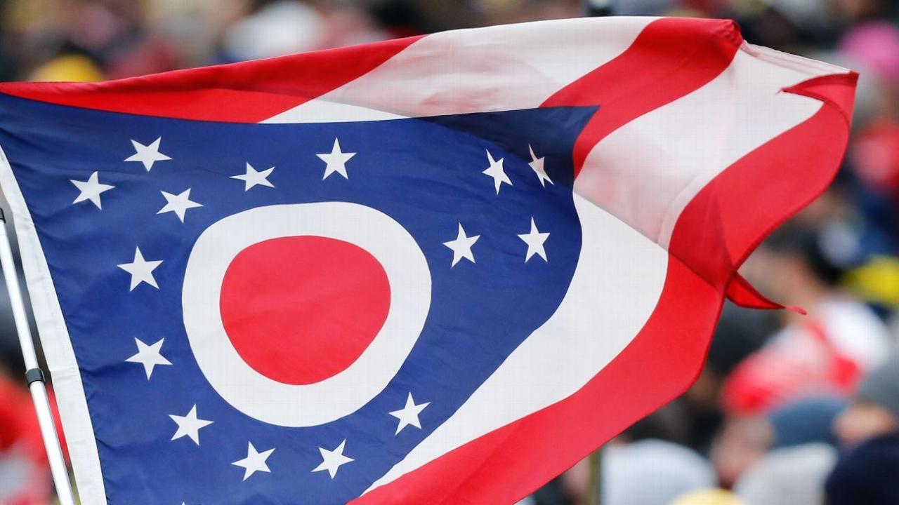 Ohio transgender ban veto override