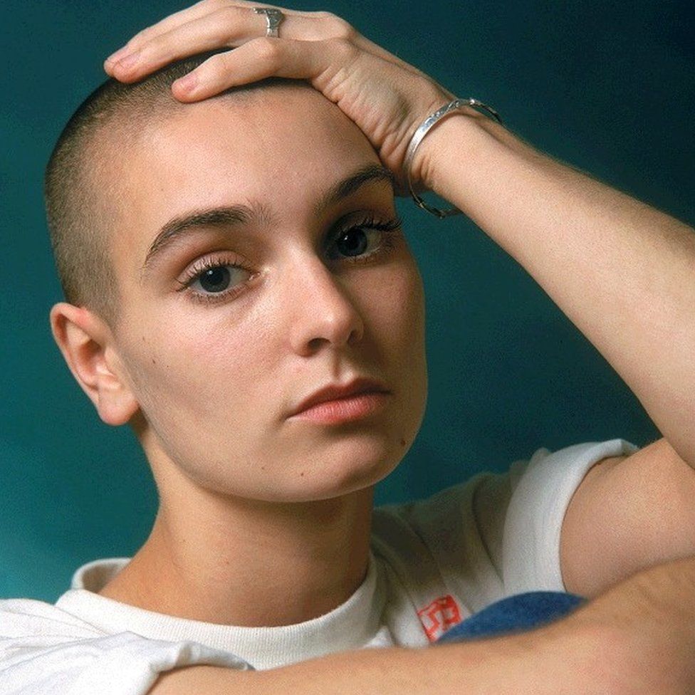 Sinead oconnor cause of death