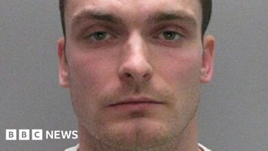 Adam johnson investigation suspended