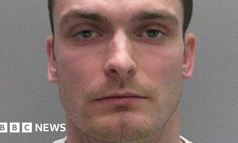 Adam johnson investigation suspended