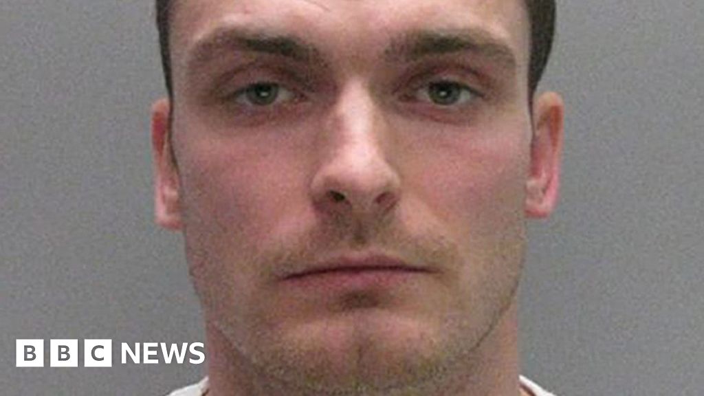 Adam johnson investigation suspended